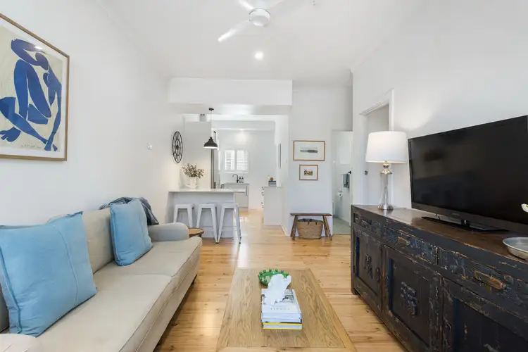 Fifth view of Homely unit listing, 8/128 Sixth Avenue, Joslin SA 5070