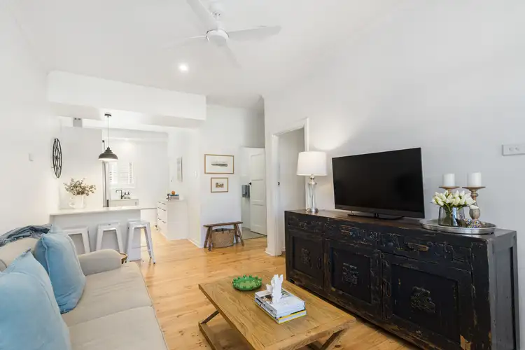 Sixth view of Homely unit listing, 8/128 Sixth Avenue, Joslin SA 5070