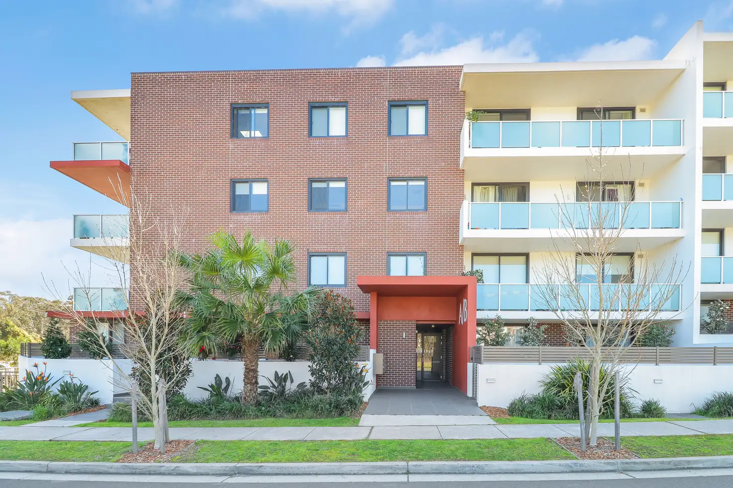 Main view of Homely apartment listing, Level G/G7/1 Herlina Crescent, Rouse Hill NSW 2155