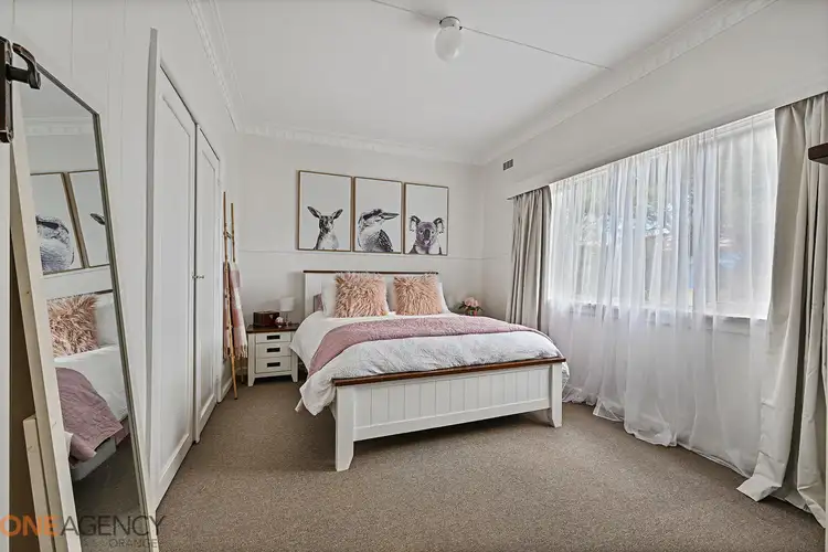 Second view of Homely house listing, 258 McLachlan Street, Orange NSW 2800