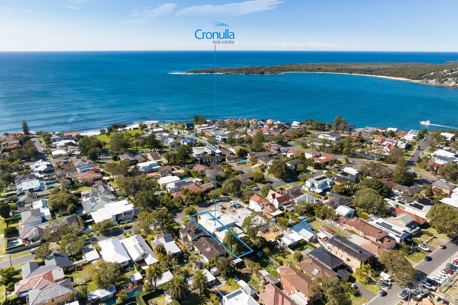 Main view of Homely house listing, 9 Harbour Street, Cronulla NSW 2230