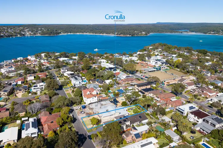 Second view of Homely house listing, 9 Harbour Street, Cronulla NSW 2230