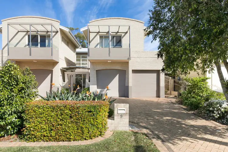 Third view of Homely house listing, 9 Harbour Street, Cronulla NSW 2230