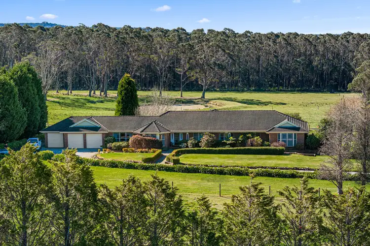 1998 Jamberoo Mountain Road, Robertson NSW 2577