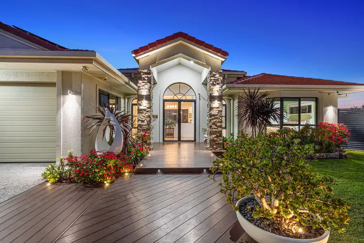 Fourth view of Homely house listing, 10 Abel Tasman Place, Hollywell QLD 4216