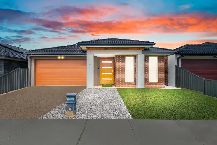 Main view of Homely house listing, 46 Leo Avenue, Tarneit VIC 3029