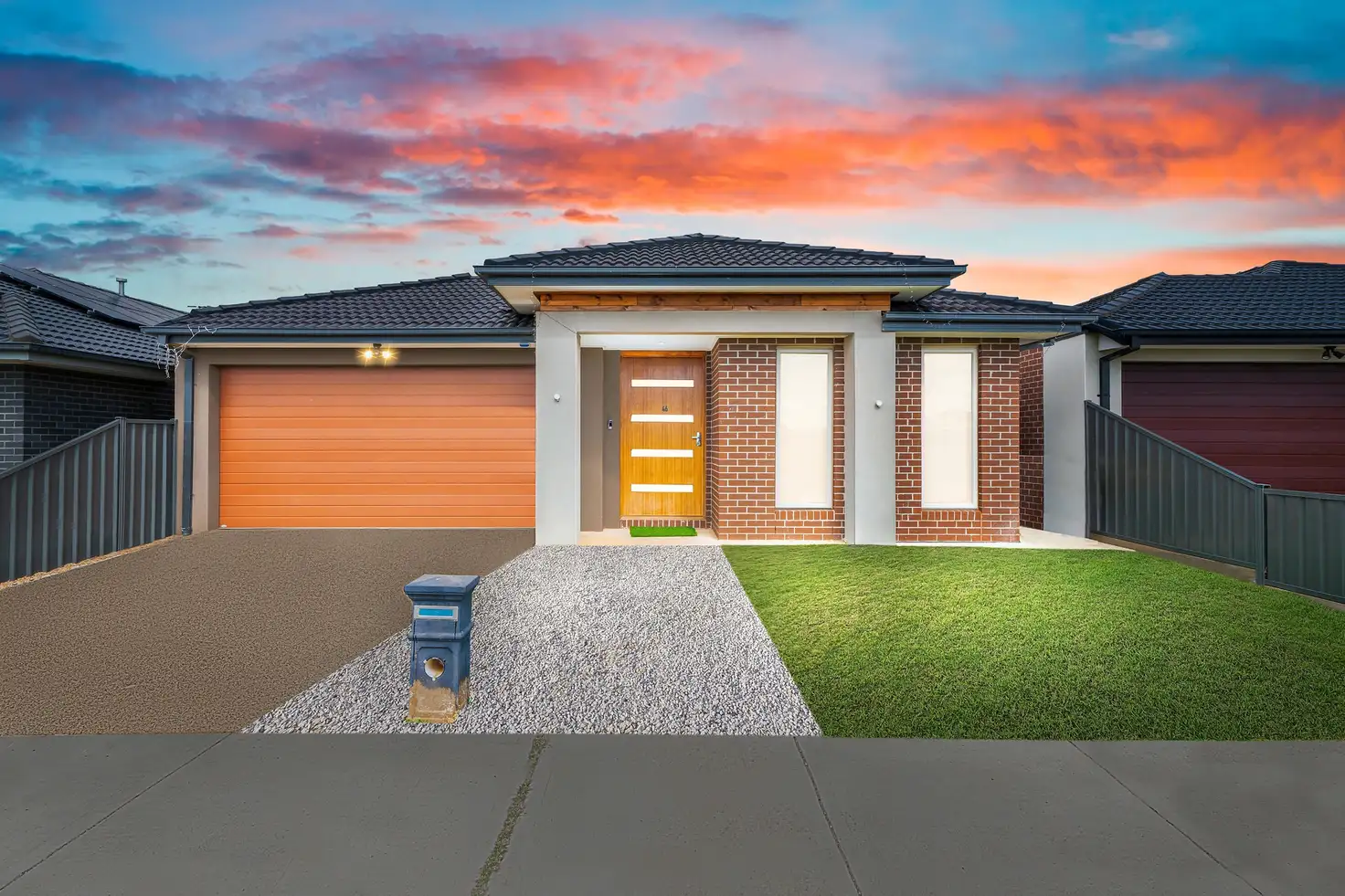 Main view of Homely house listing, 46 Leo Avenue, Tarneit VIC 3029