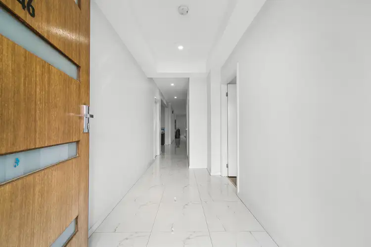Second view of Homely house listing, 46 Leo Avenue, Tarneit VIC 3029