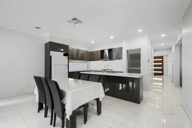 Fifth view of Homely house listing, 46 Leo Avenue, Tarneit VIC 3029