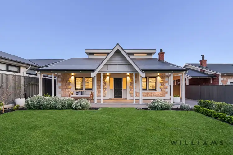 7 Yeo Avenue, Highgate SA 5063