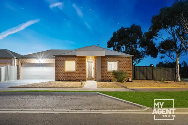 18 Colby Link, Derrimut VIC 3026