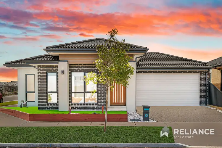 Main view of Homely house listing, 54 Orientation Avenue, Tarneit VIC 3029