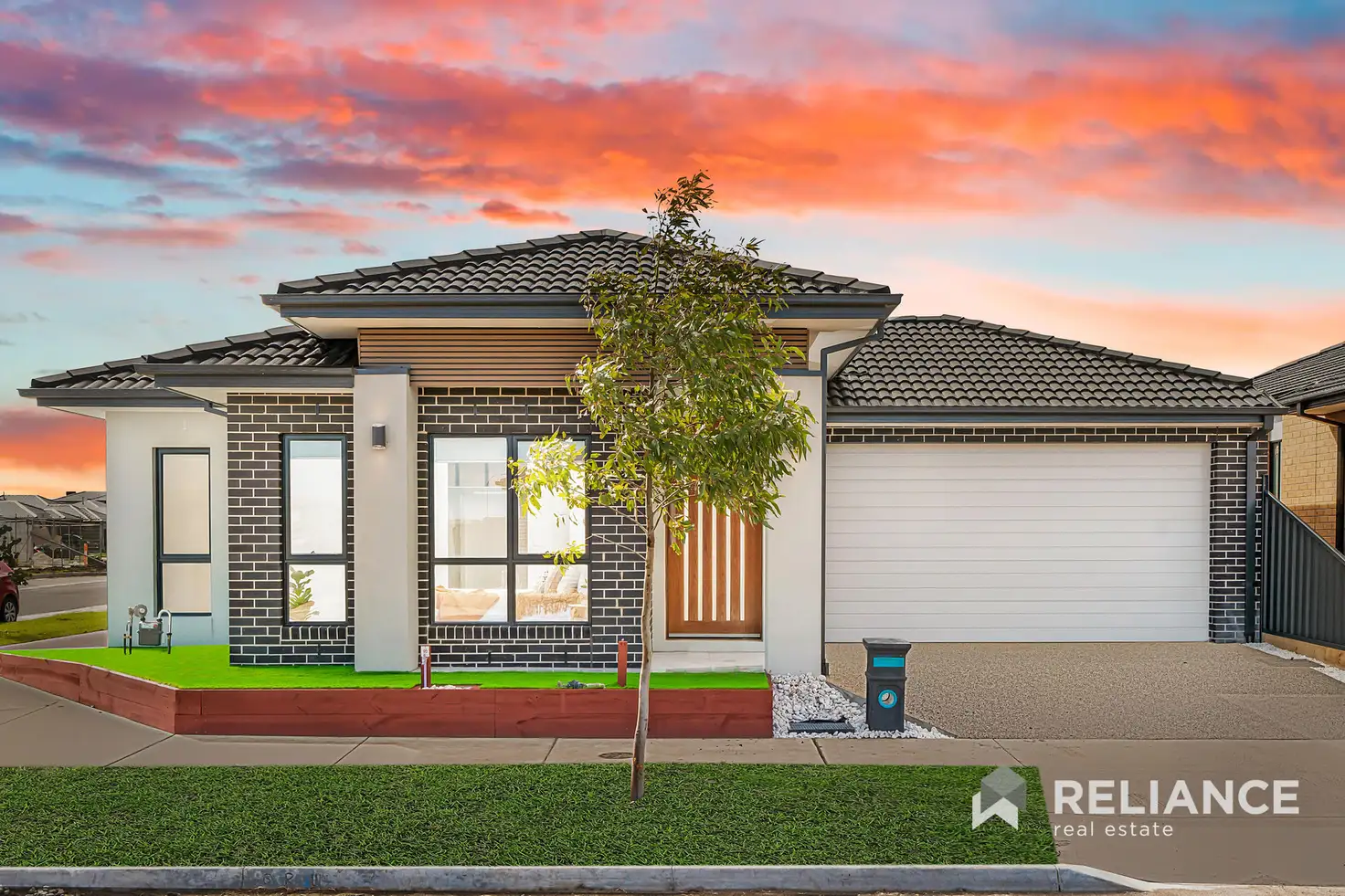 Main view of Homely house listing, 54 Orientation Avenue, Tarneit VIC 3029