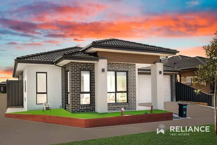 Second view of Homely house listing, 54 Orientation Avenue, Tarneit VIC 3029