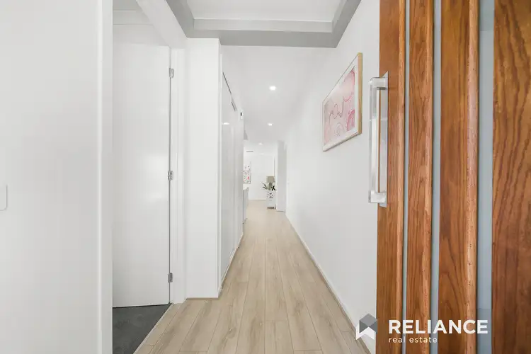 Third view of Homely house listing, 54 Orientation Avenue, Tarneit VIC 3029