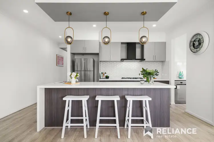 Fifth view of Homely house listing, 54 Orientation Avenue, Tarneit VIC 3029