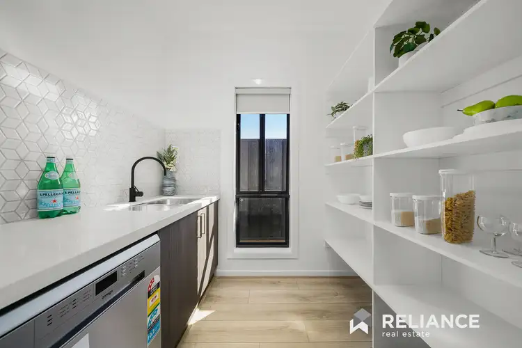 Seventh view of Homely house listing, 54 Orientation Avenue, Tarneit VIC 3029