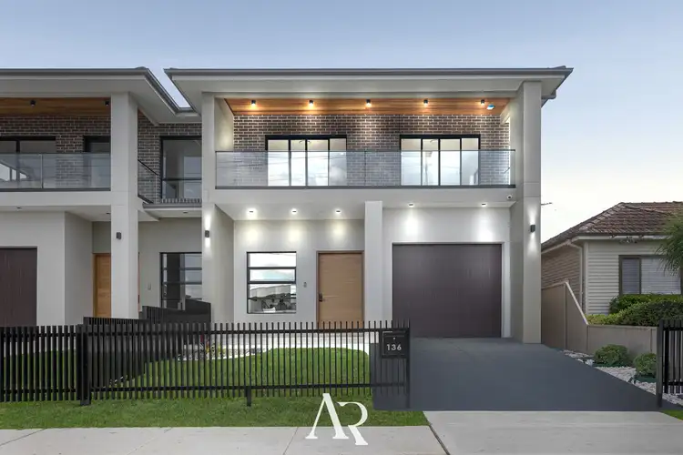 136 Queen Street, Revesby NSW 2212