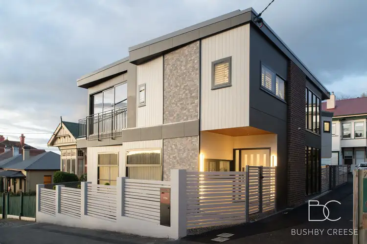 Main view of Homely house listing, 173A George Street, Launceston TAS 7250
