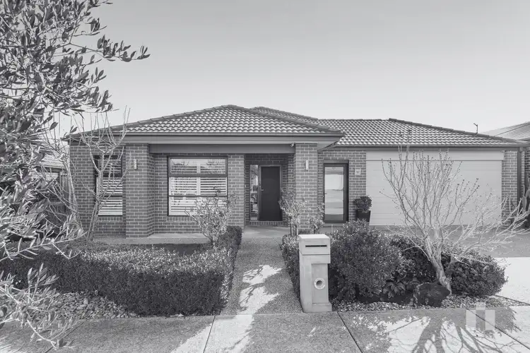 Main view of Homely house listing, 10 Dunraven Crescent, Doreen VIC 3754