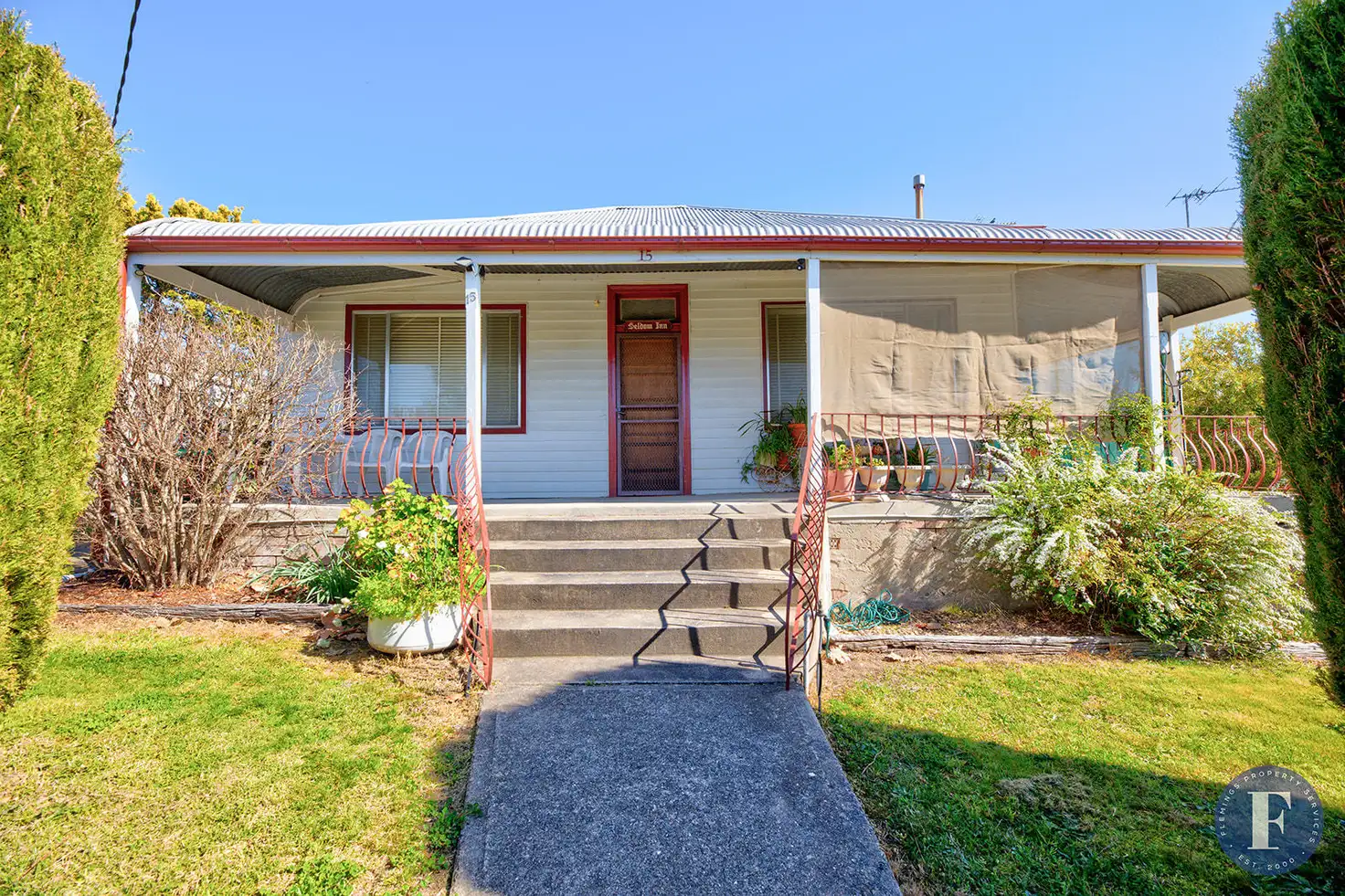 Main view of Homely house listing, 15 Yass Street, Young NSW 2594