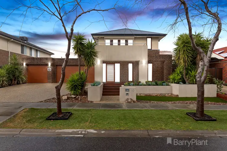 10 Stanhope Avenue, Berwick VIC 3806