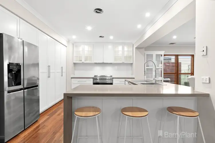 Third view of Homely house listing, 10 Stanhope Avenue, Berwick VIC 3806