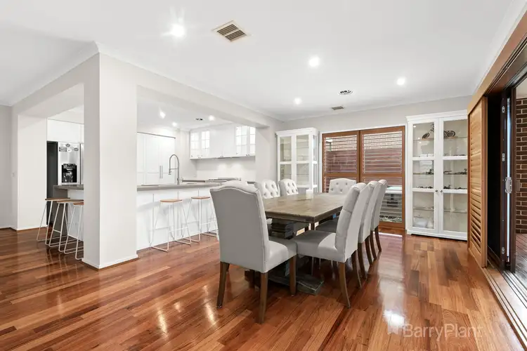 Fifth view of Homely house listing, 10 Stanhope Avenue, Berwick VIC 3806