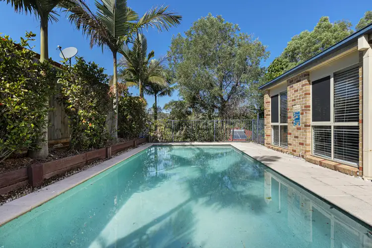 Second view of Homely house listing, 20 Ferricks Court, Upper Coomera QLD 4209