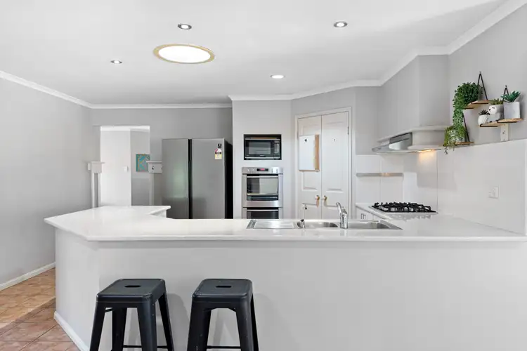 Fourth view of Homely house listing, 20 Ferricks Court, Upper Coomera QLD 4209