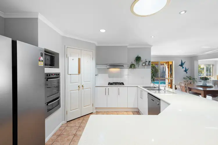 Fifth view of Homely house listing, 20 Ferricks Court, Upper Coomera QLD 4209