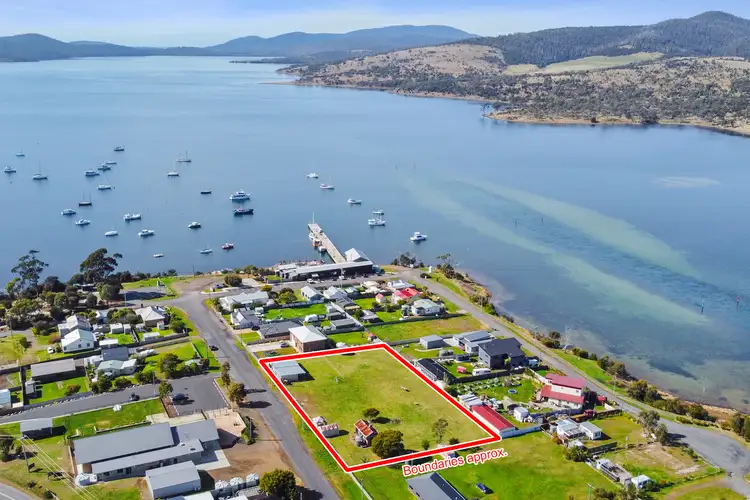 6 Franklin Street, Dunalley TAS 7177