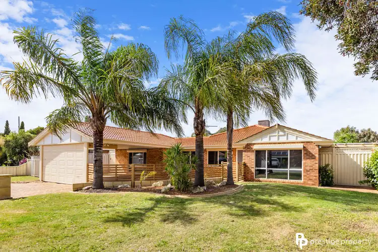 5 Winchester Place, Ballajura WA 6066
