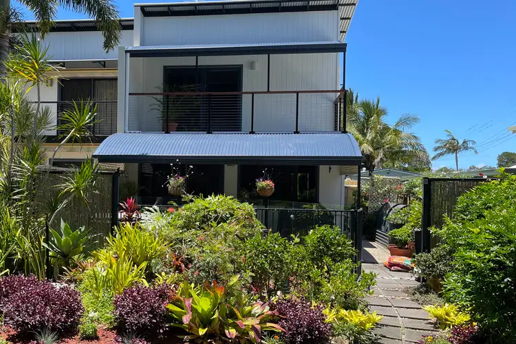 5/49 The Boulevard, Bongaree QLD 4507