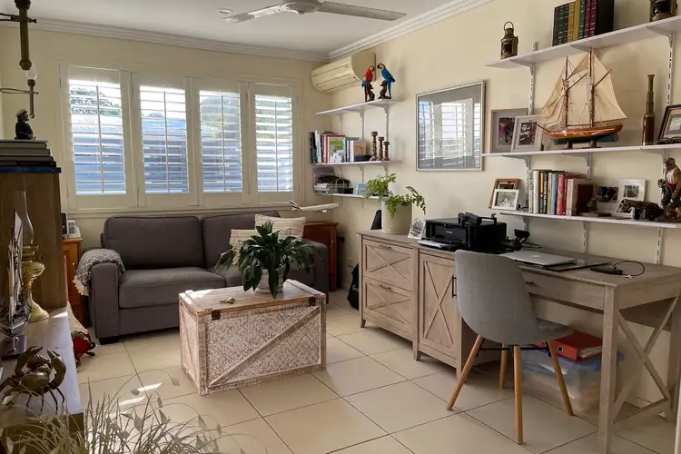 Second view of Homely townhouse listing, 5/49 The Boulevard, Bongaree QLD 4507
