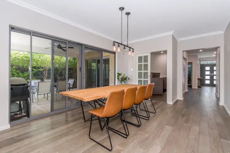 Third view of Homely house listing, 10 Kaliman Bend, Harrisdale WA 6112