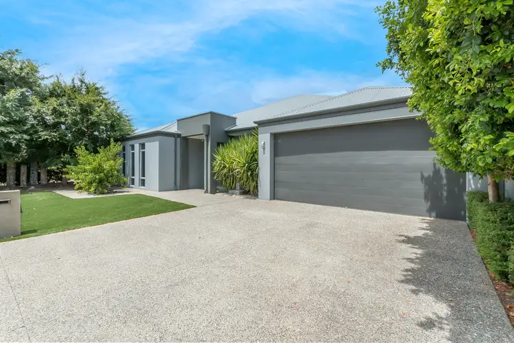 Fifth view of Homely house listing, 10 Kaliman Bend, Harrisdale WA 6112