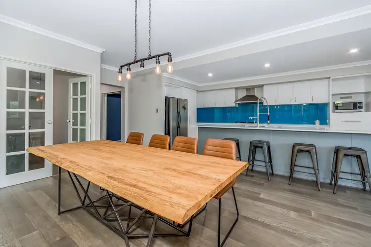 Sixth view of Homely house listing, 10 Kaliman Bend, Harrisdale WA 6112