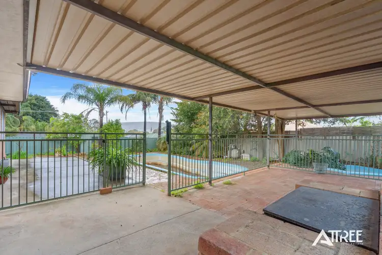 Third view of Homely house listing, 12 Sapling Way, Camillo WA 6111