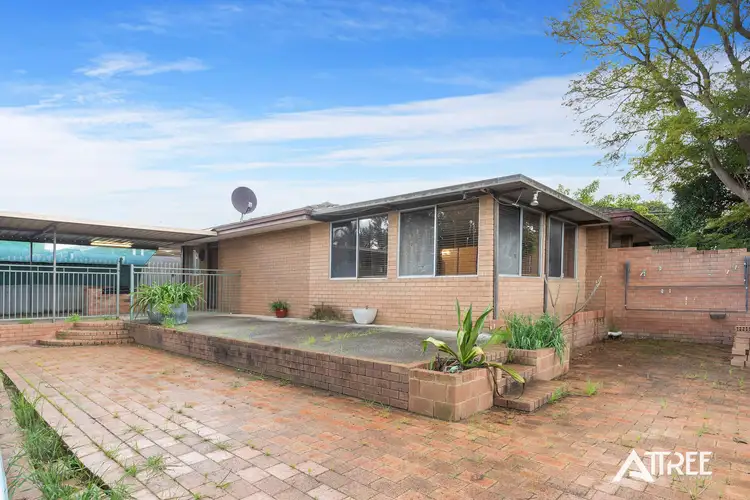Fourth view of Homely house listing, 12 Sapling Way, Camillo WA 6111
