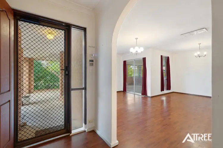 Sixth view of Homely house listing, 12 Sapling Way, Camillo WA 6111