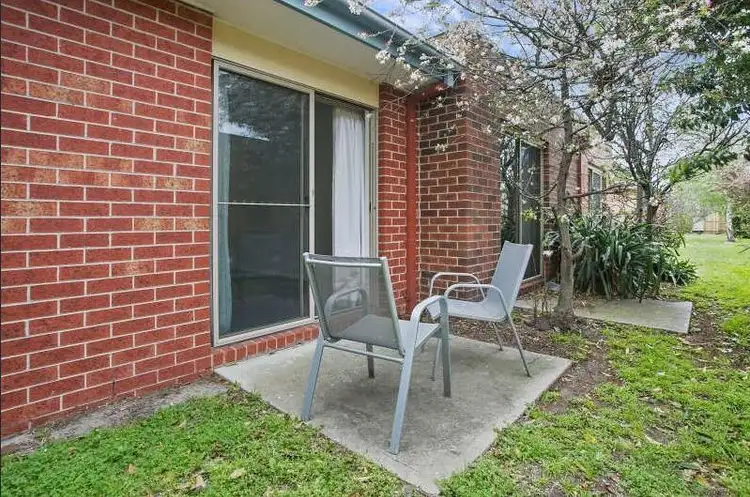 Sixth view of Homely unit listing, 30/14 Sandpiper Place, Frankston VIC 3199