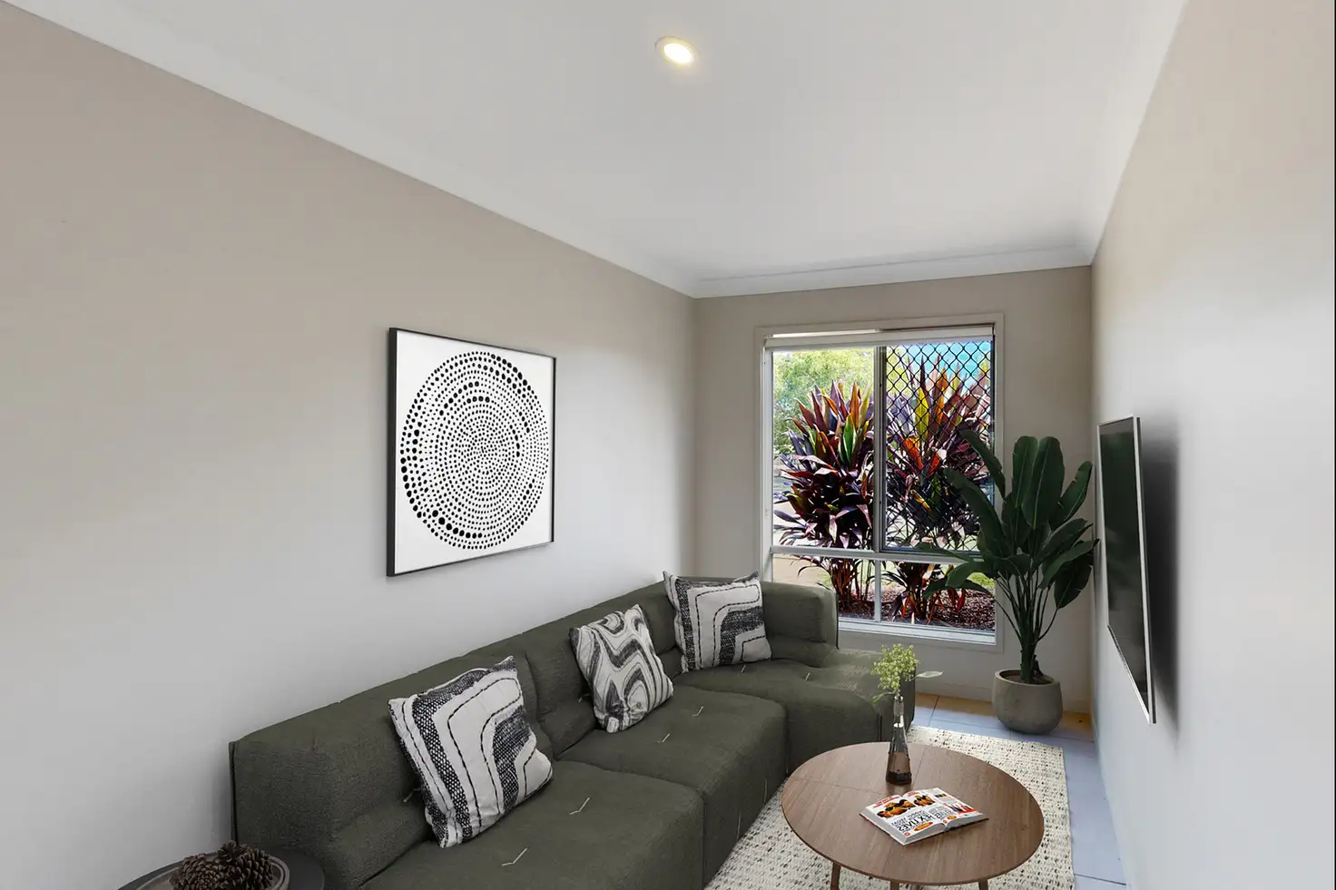 Main view of Homely house listing, 129A Elliott Road, Banyo QLD 4014