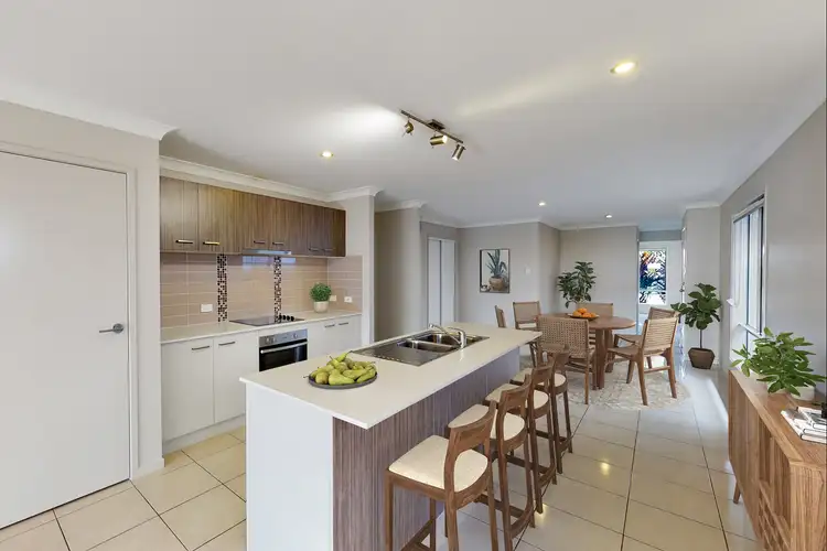 Third view of Homely house listing, 129A Elliott Road, Banyo QLD 4014