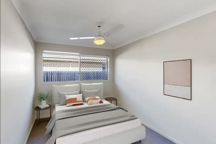 Fifth view of Homely house listing, 129A Elliott Road, Banyo QLD 4014