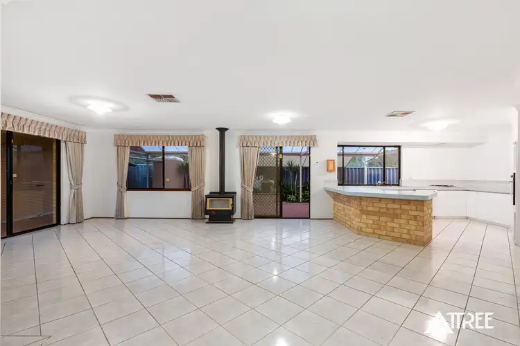 Second view of Homely house listing, 8 Pacific Entrance, Huntingdale WA 6110