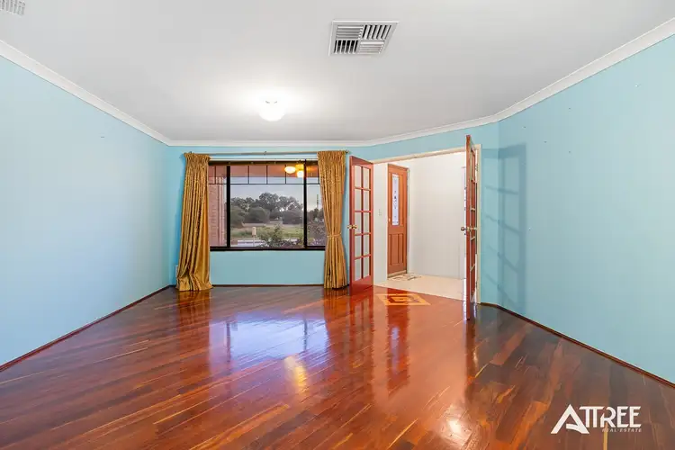 Sixth view of Homely house listing, 8 Pacific Entrance, Huntingdale WA 6110