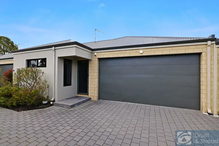 Main view of Homely villa listing, 13b Heathcroft Road, Balga WA 6061