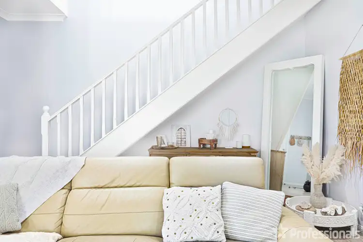 Third view of Homely semi-detached listing, 87A Clifford Street, Panania NSW 2213