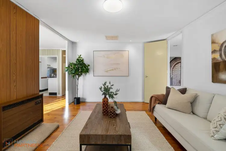 Second view of Homely house listing, 11 Dallachy Street, Page ACT 2614